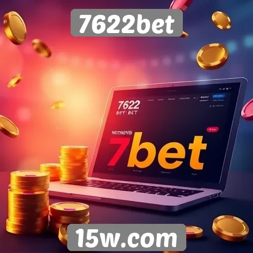 Vantagens e desvantagens de usar 7622bet