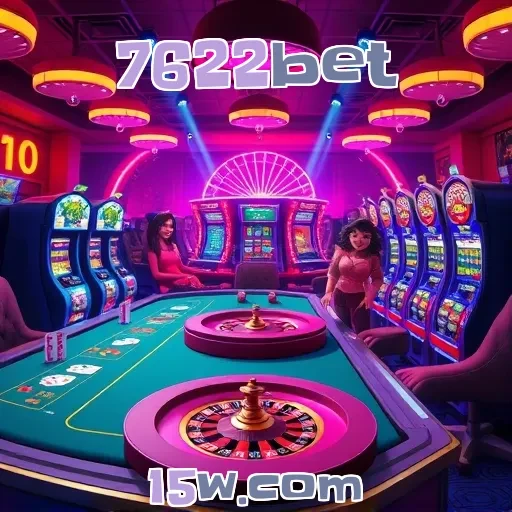 7622bet App
