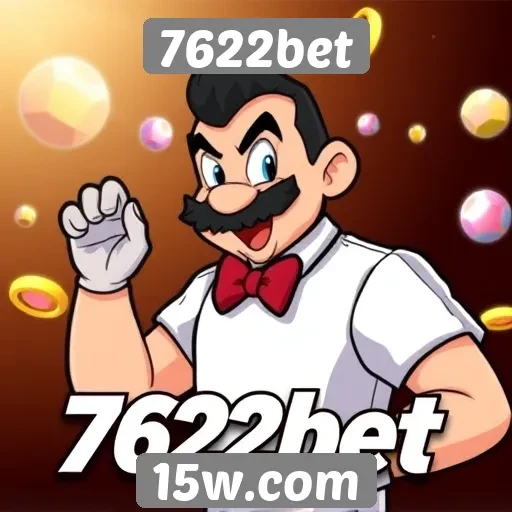 Comparação de bônus e promoções na 7622bet