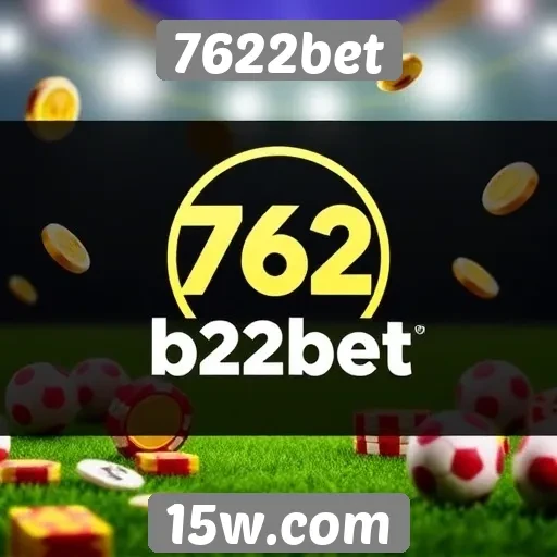 Análise das ofertas de jogos no site 7622bet