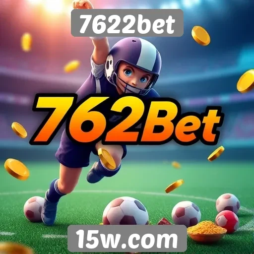 Análise da plataforma de jogos 7622bet