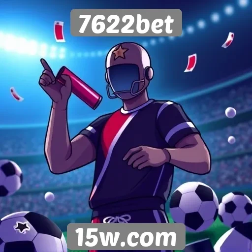 Impacto das promoções em jogadores na 7622bet