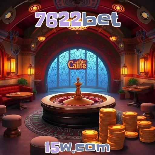 7622bet Jogos
