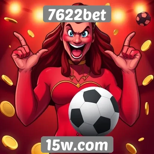 Promoções e bônus disponíveis no 7622bet