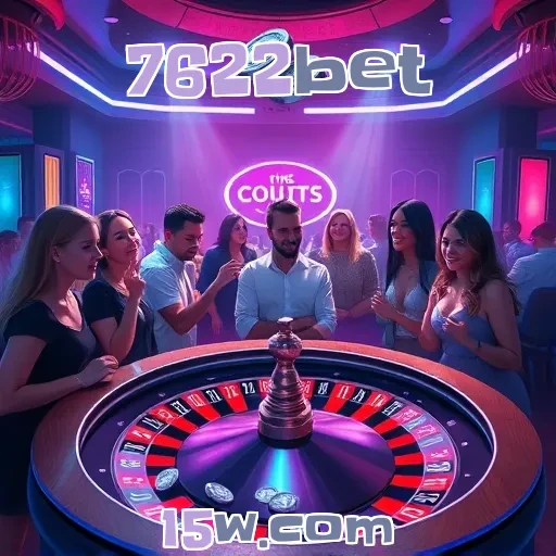 7622bet VIP
